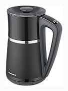 FIERBATOR ELECTRIC DIGITAL HEINNER HEK-D22002WBK