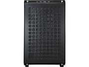 COOLER MASTER CASE QUBE 500 MIDI TOWER BLACK