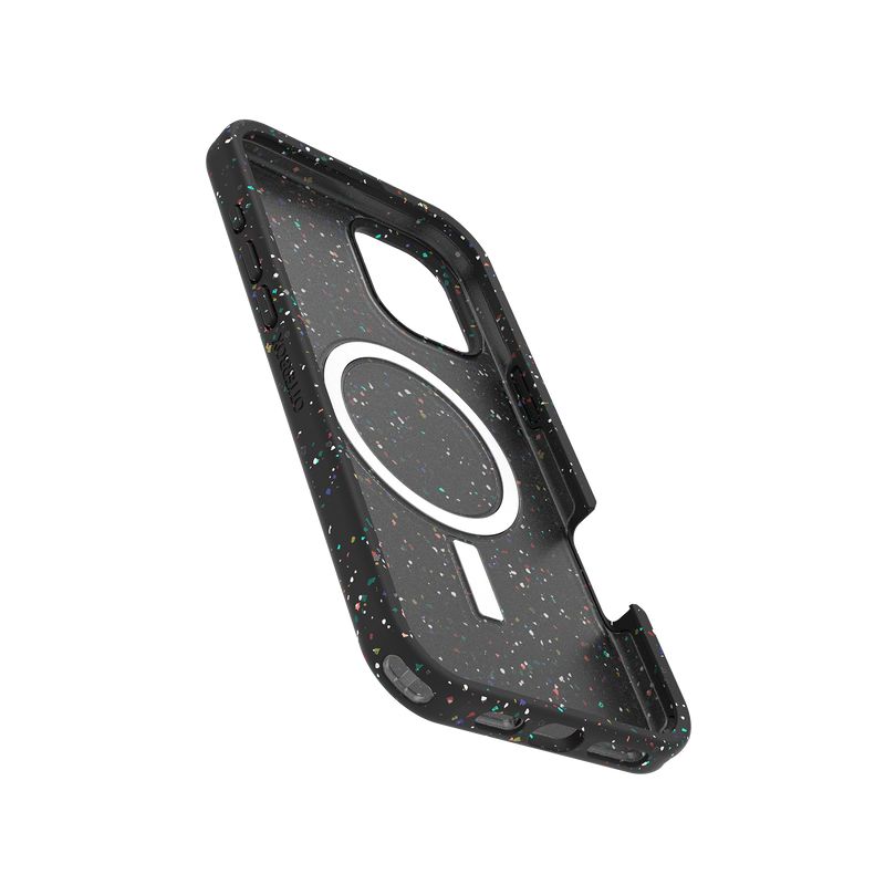 OB SYMCORE APPLE IPHONE 16 PLUS/CARNIVAL NIGHT - BLACK