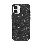 OB SYMCORE APPLE IPHONE 16 PLUS/CARNIVAL NIGHT - BLACK
