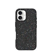 OB SYMCORE APPLE IPHONE 16/CARNIVAL NIGHT - BLACK