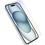 OB PREMIUMPRO GLASS BLUE LIGHT/APPLE IPHONE 16 - CLEAR
