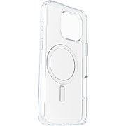 OB SYMM CLEAR MAGSAFE APPLE/PREM GLASS IPHONE16 PROMAX-CLEAR