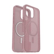 OB SYMM CLEAR MAGSAFE APPLE/IPHONE16 PROMAX THIBLEBERRY-PINK