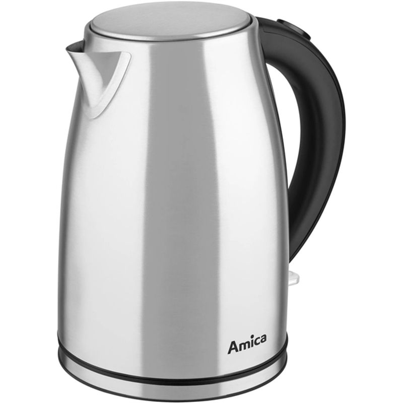 CZAJNIK AMICA KF 3038 INOX 1.7L 2200W