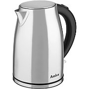 CZAJNIK AMICA KF 3038 INOX 1.7L 2200W