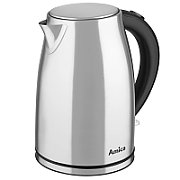 CZAJNIK AMICA KF 3038 INOX 1.7L 2200W