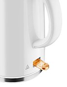 Amica Czajnik elektryczny biały KF1001