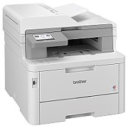 Brother MFC-L8390CDW multifunction printer LED A4 600 x 2400 DPI 30 ppm Wi-Fi