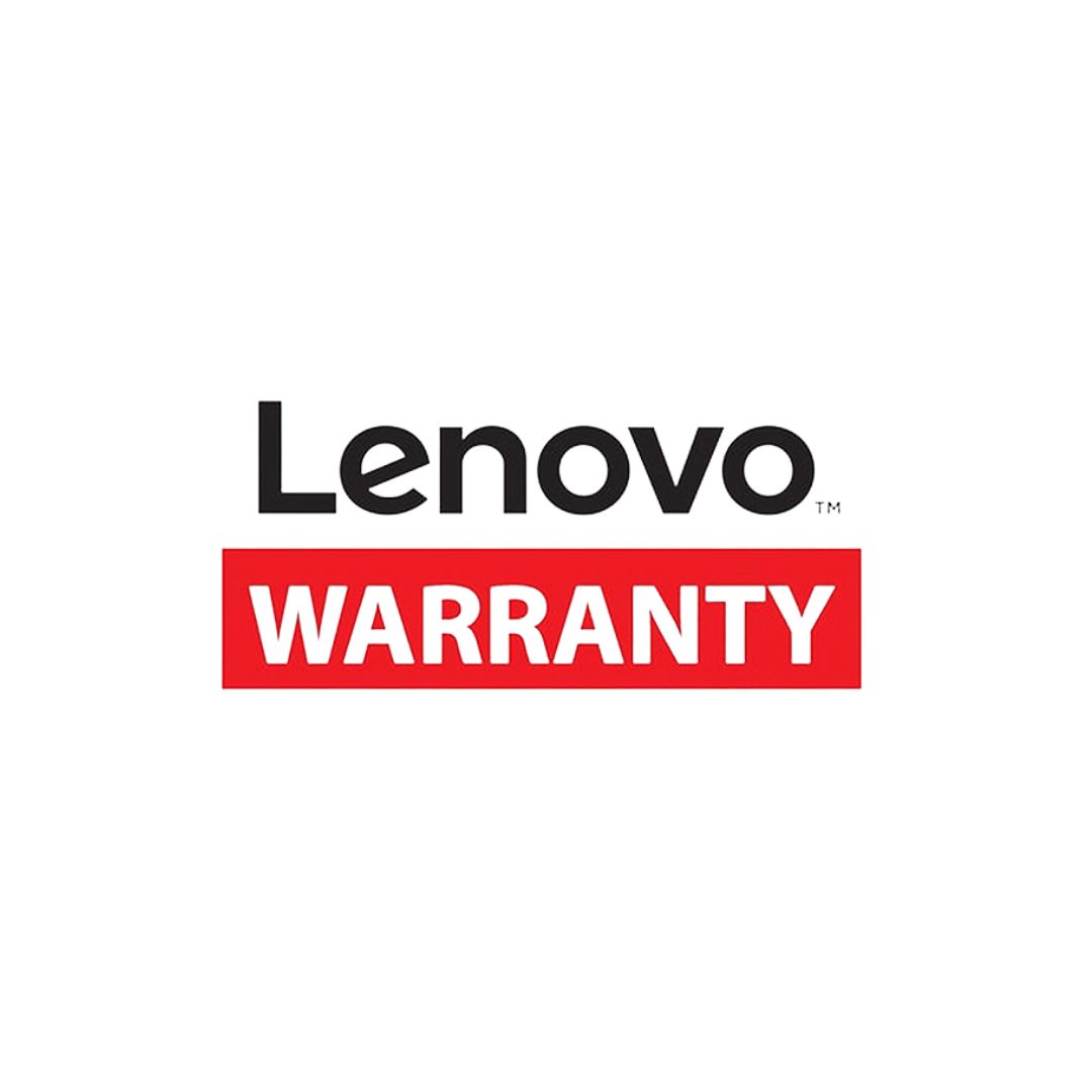 LENOVO Warranty 3Y CCI to 5Y CCI ThinkBook