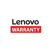 LENOVO Warranty 3Y CCI to 5Y CCI ThinkBook
