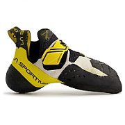 Solution LA SPORTIVA shoes
