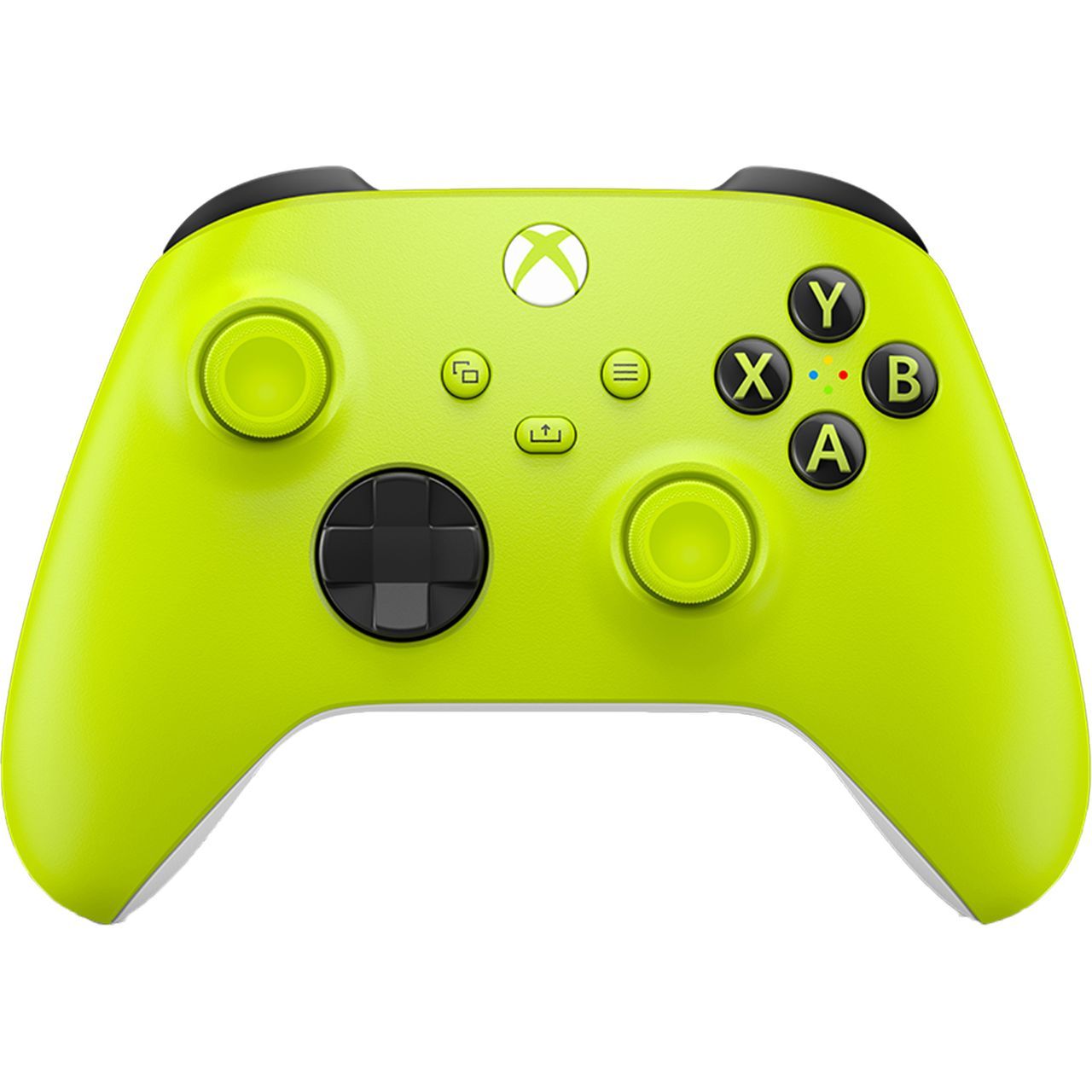 Gamepad MS Xbox Series Electric Volt