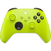 Gamepad MS Xbox Series Electric Volt
