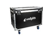 EVOLIGHTS LUMENO CASE 4IN1 transport case