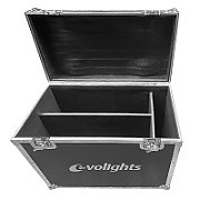 EVOLIGHTS LUMEN PIX BAR CASE 4IN1 transp.