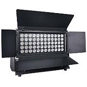 EVOLIGHTS 60x10W RGBW LED WALL WASHER CASE