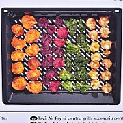 BOSCH HEZ629070 Air Fry & Grill Tray