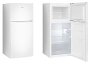 AMICA FD2015.4(E) fridge-freezer combination