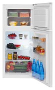 AMICA FD2015.4(E) fridge-freezer combination