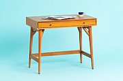DNA PRO DESK 1 Desk Drafting Table with Drawers