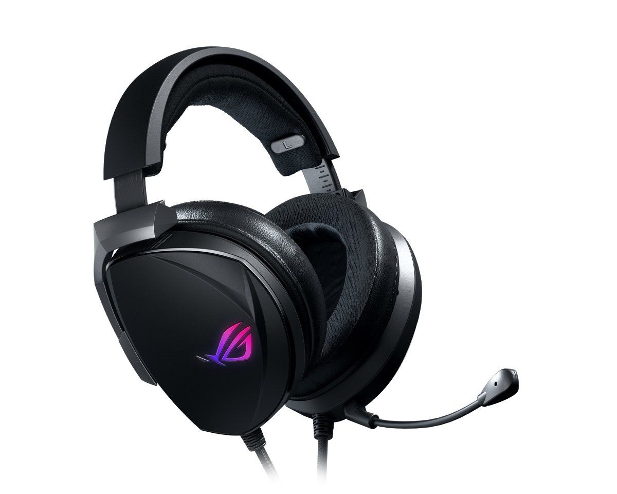 Asus ROG Theta 7.1 - headset