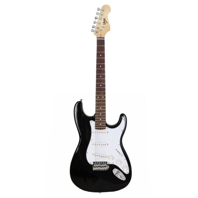 V-TONE EST 22 BK 4/4 Stratocas.