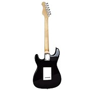 V-TONE EST 22 BK 4/4 Stratocas.