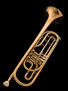 V-TONE VTR Bb Trumpet for Learning Set Set Case