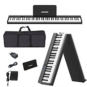 V-TONE PFP Digital Piano Portable Foldable Charm