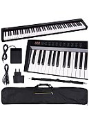 V-TONE PFP Digital Piano Portable Foldable Charm