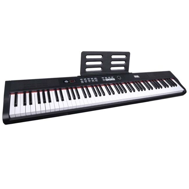 DNA PP 88 Digital Piano Full-Size Keyboard