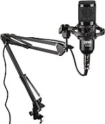 DNA YOU2B Microphone Kit Audio Interface Tripod