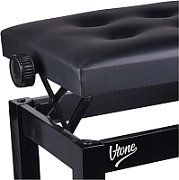 V-TONE BENCH 1 BK piano bench BLACK