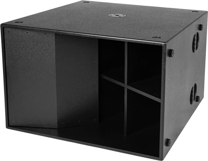 V-TONE NBS-115 Active Cabinet Bass Subwoofer 15