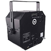 LIGHT4ME OCTALED disco light effect RGBWA flower