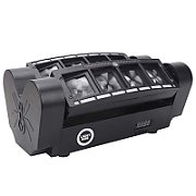 LIGHT4ME SPIDER STROBO LASER effect LED multi-effect