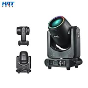 LIGHT4ME FOCUS 150 BEAM LED Moving Head Flood Light