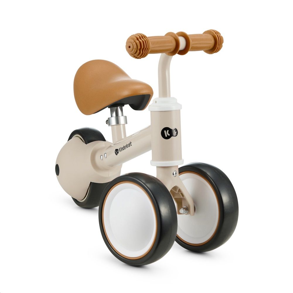 Tricycle CUTIE LIGHT BEIGE