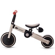 Tricycle 4TRIKE SILVER GREY