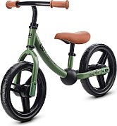 Balance bike 2WAY NEXT 2022 LIGHT GREEN