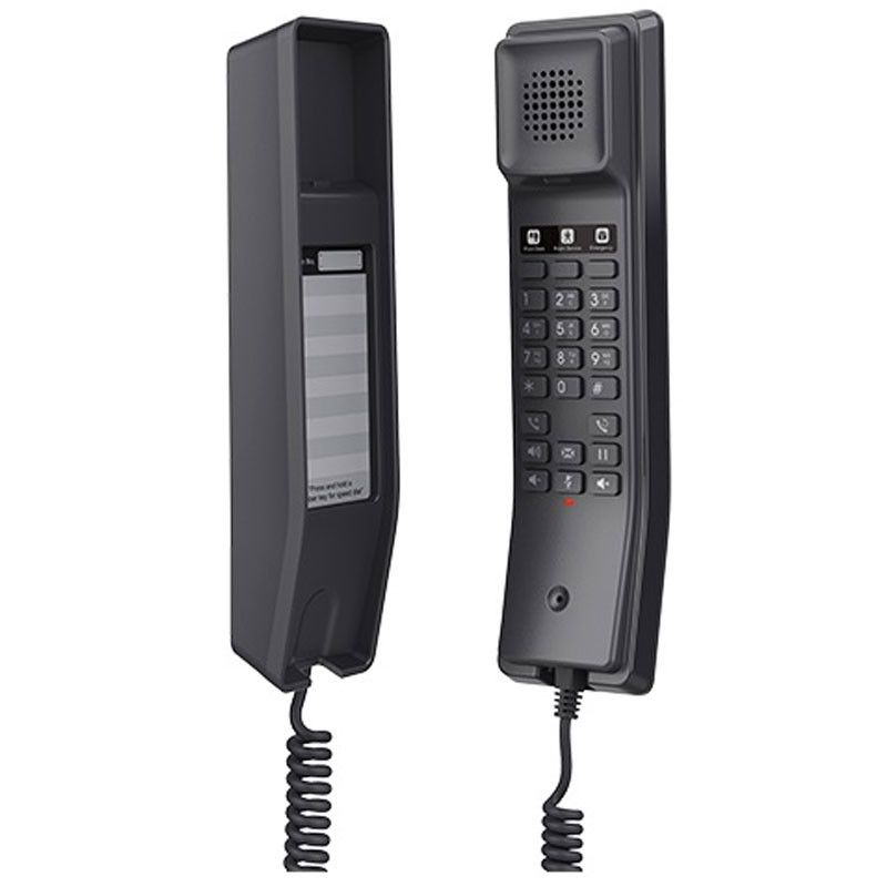 Grandstream Hotel-Telefon GHP611