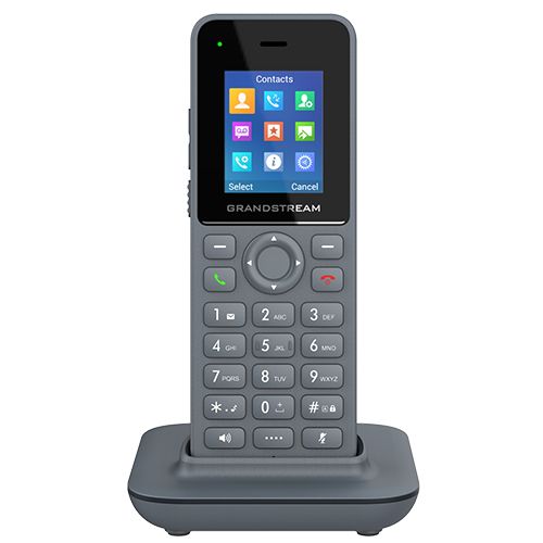 Grandstream DECT-Handset DP725