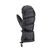 LEKI RĘKAWICE Glace 3D Women Mitt black 7.0