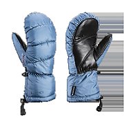 LEKI RĘKAWICE Glace 3D Women Mitt black 7.0