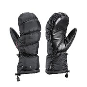 LEKI RĘKAWICE Glace 3D Women Mitt black 7.0