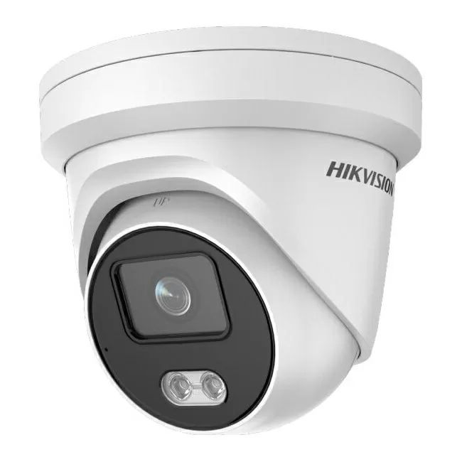 IP CAMERA: HIKVISION DS-2CD2347G2H-LIU (2.8mm) (eF)