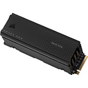 SSD Corsair MP700 PRO Air Cooler 4 TB PCIe 5.0 x4 M.2 2280