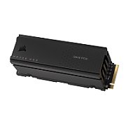 SSD Corsair MP700 PRO Air Cooler 4 TB PCIe 5.0 x4 M.2 2280