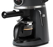 Hydro-pressure coffee maker Black+Decker BXCO800E